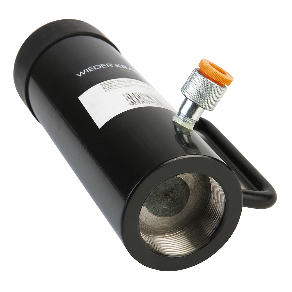 Растяжной цилиндр WDK-80220 (20 Т)