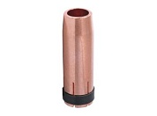 Сопло газовое  КЕДР (MIG-550 EXPERT) Ø 14 мм, коническое