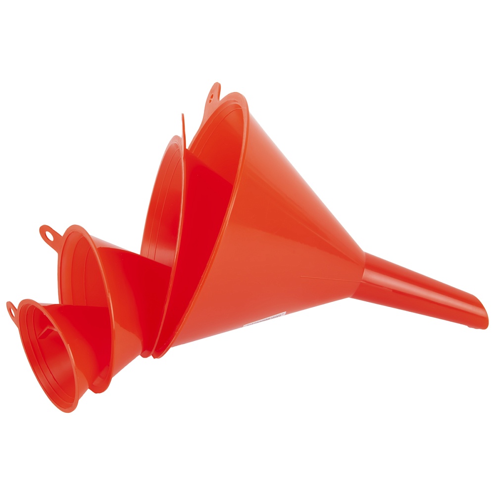 Набор воронок OPT-405810 OPTIMUS