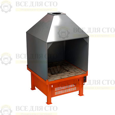 Кузнечный горн Р-923-01