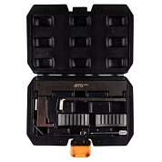 Набор фиксаторов распредвалов GM, кейс, 7 предметов AFFIX AF10321507C