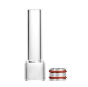 Набор CRYSTAL №7 (TIG TP 9/20/25/17/18/26) диаметр вольфрама 2,4 мм. CRT0907