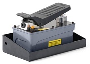 KraftWell KRWJ2-AP Помпа с пневмоприводом со шлангом