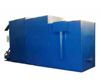 УКО-15 Аппарат для моек легкового и грузового транспорта