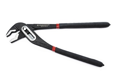 Клещи переставные, 250 мм, СТАНКОИМПОРТ, CS-21.02.10