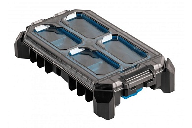 Органайзер для инструментов низкий HTM габариты: 228 х 368 х 77 мм