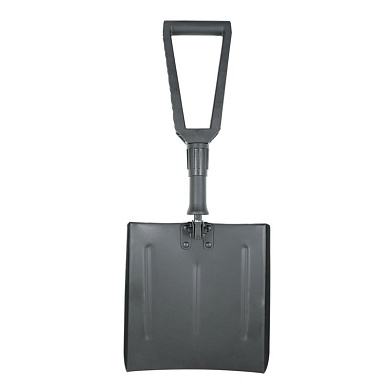 OPT-SV265 Лопата складная для уборки снега, в чехле OPTIMUS