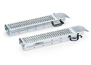 KraftWell KRW-SFR2 Рампы заездные стальные 1950 мм, 600 кг, 2 шт