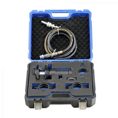 Набор съемников шаровых шарниров гидравлический 19-36 мм