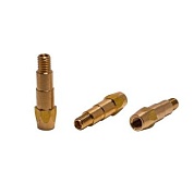 Держатель наконечника M8 47mm (MIG 40)