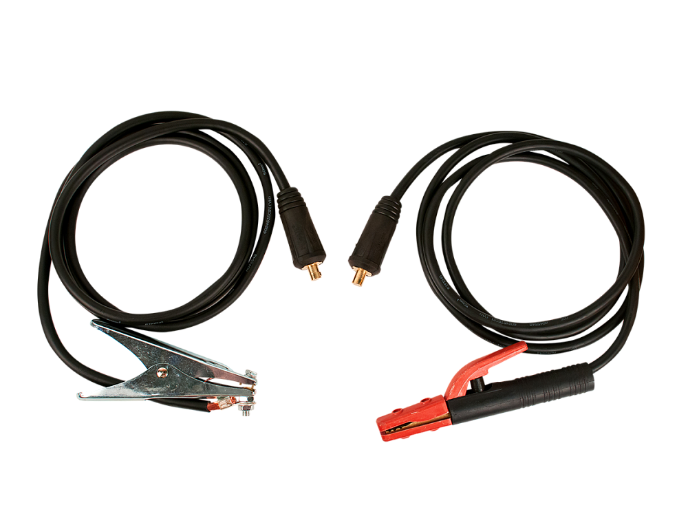 REAL ARC 500 (Z316) Сварочный инвертор Svarog