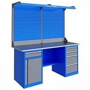 Верстак Technic 181.48.2-2F