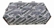 CLIPPER грузик 0325 балансировочный для литого диска 25гр. (набор 100шт.)