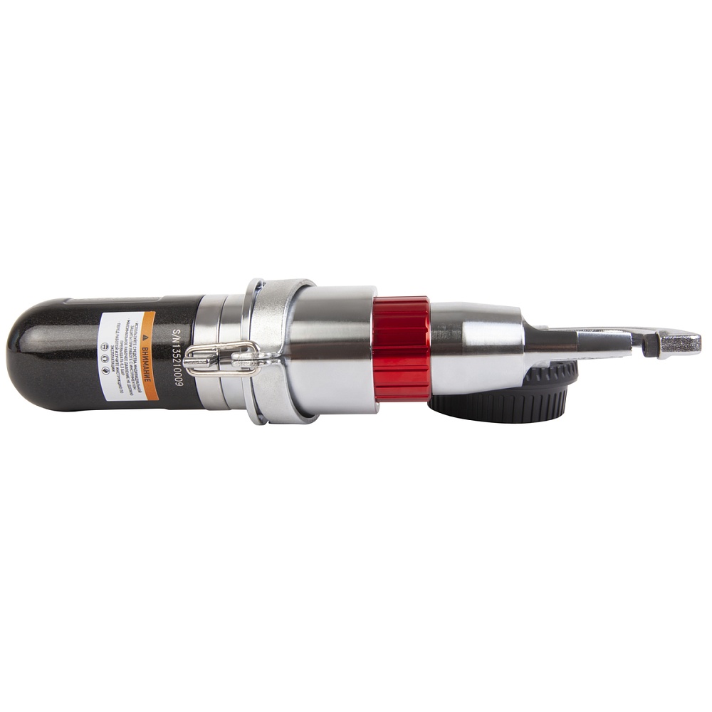 WDK-27135 Дрель пневматическая для высверливания сварных точек, 1800 Об/мин