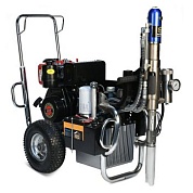 Окрасочный аппарат Schtaer Jupiter 14D