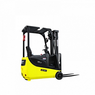 Электрический мини-погрузчик YETT ERM15 mini ZSM450-SS
