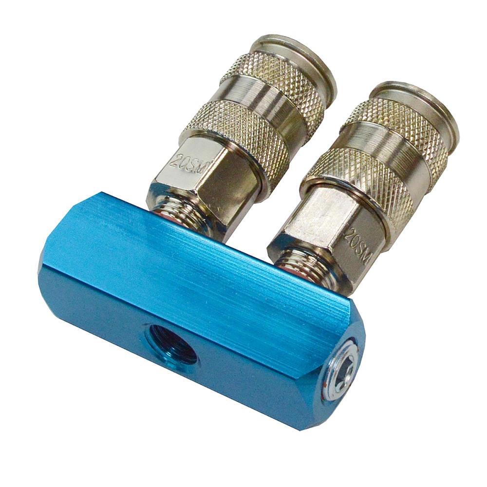 Разветвитель WDK-82ML