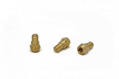 Держатель наконечника M8 22mm (26KD)