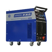 Индустриальный сварочный инвертор AuroraPRO STRONGHOLD 630