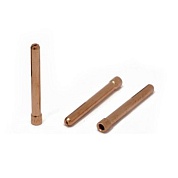 Цанга d.3.2/50мм (TIG17-18-26)