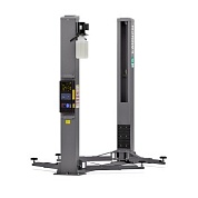 Подъемник двухстоечный Launch TLT-235SBA серый