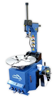 Станок шиномонтажный автоматический 1885 (1Ф.х230В) Trommelberg