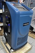 RCC-8A Автоматическая установка для заправки кондиционеров с принтером