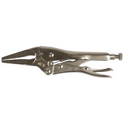 OPTIMUS 11009 Зажим сварочный "утконос" 9"