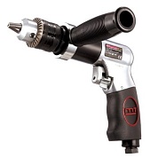 Дрель пневматическая 13 мм, 800 об/мин., реверс MIGHTY SEVEN QE-343