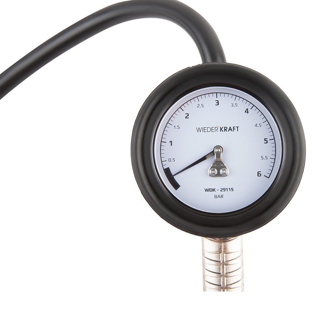 Пистолет для подкачки шин WDK-29115