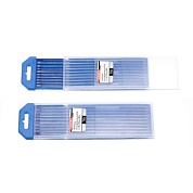 Вольфрамовый электрод WT-20 d.1.6x175mm RED