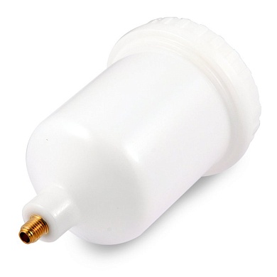 Бачок пластиковый 0,5 л. к MINIXTREME