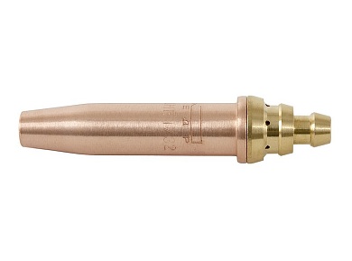 Мундштук в сборе КЕДР №0П ("1/32" 3-10 мм) для Р3П-04/Р3П-05