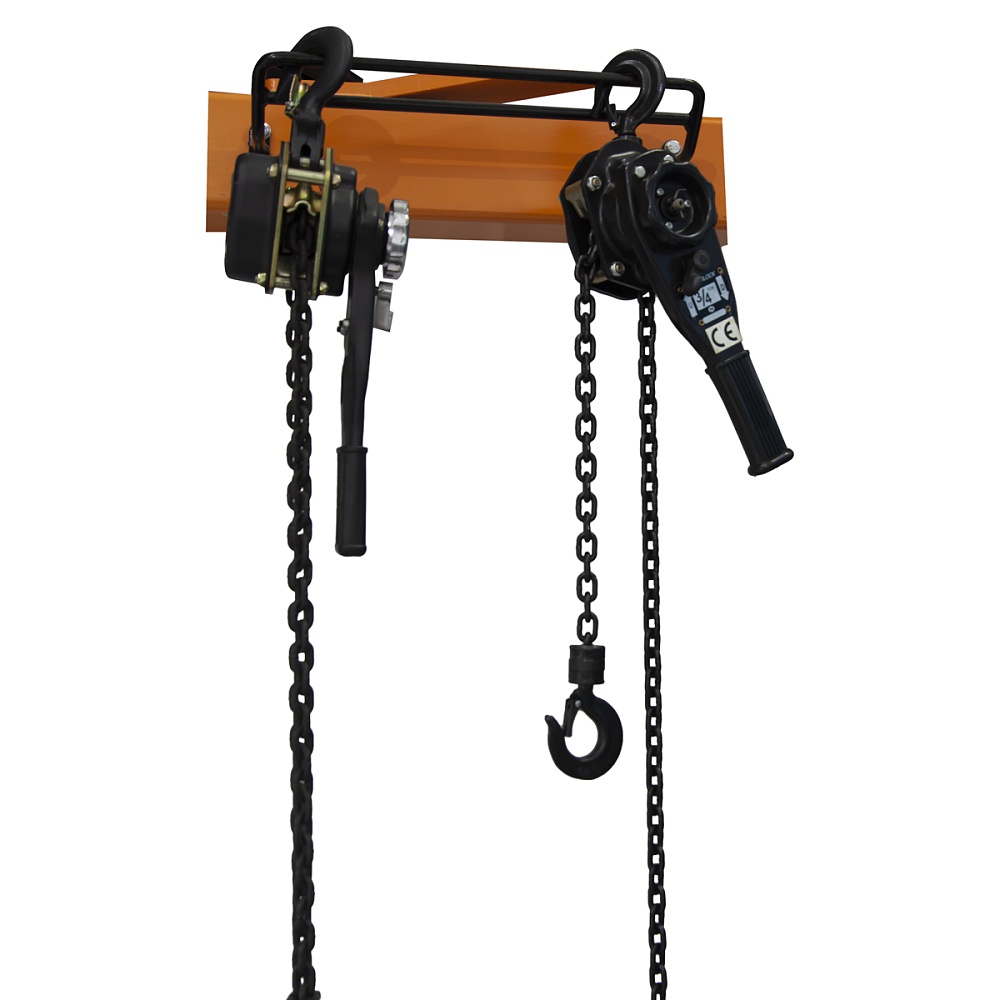Рычажная таль WDK-83075