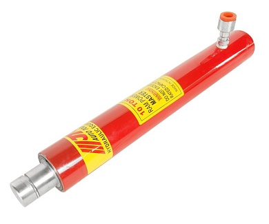 Цилиндр гидравлический 10т JTC RC1010