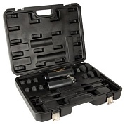 WDK-216400 Набор для снятия и установки саи?лентблоков и втулок грузовых автомобилей