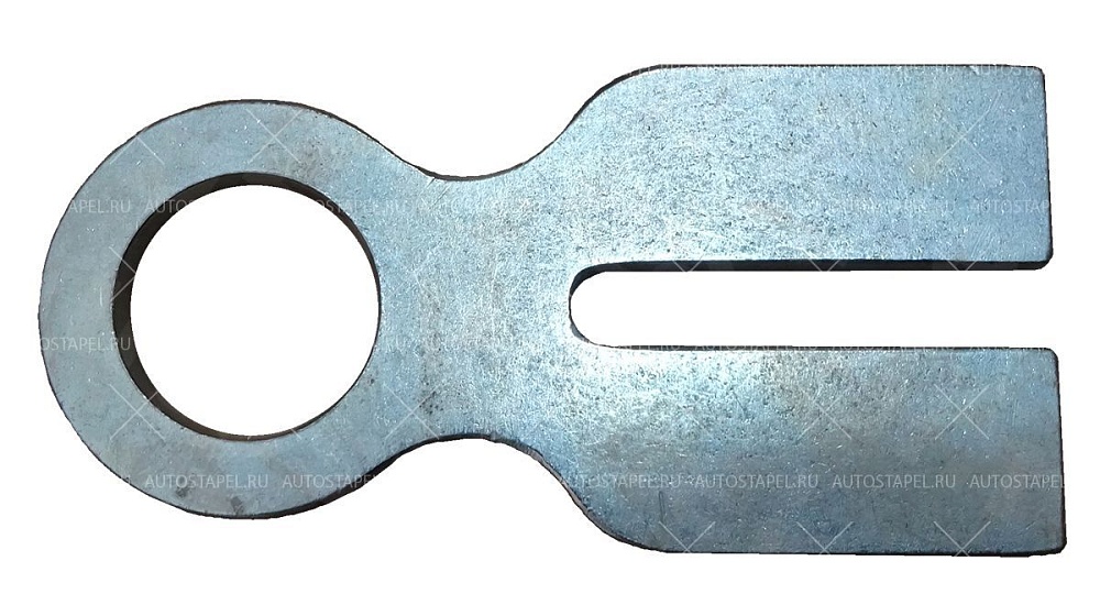 Стенд для исправления геометрии кузовов и рам аварийных автомобилей ARS-8