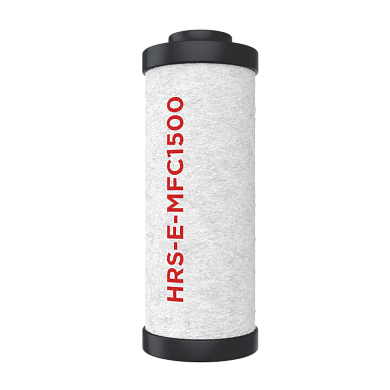 HRS-E-MFC1500 фильтрующий элемент 1500 л/мин; 0,01 микрон (для магистрального фильтра Harrison HRS-M