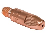 Наконечник CuCrZr КЕДР PRO M6 / Ø 1,2мм (8,0 / 28)