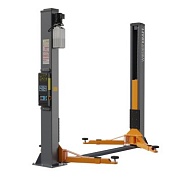 WDK-522E/380 Подъемник двухстоечный, нижняя синхронизация, г/п 4 т, 110-1920 мм, 380В