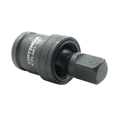 OPT-71240 Кардан ударный 1/2" OPTIMUS