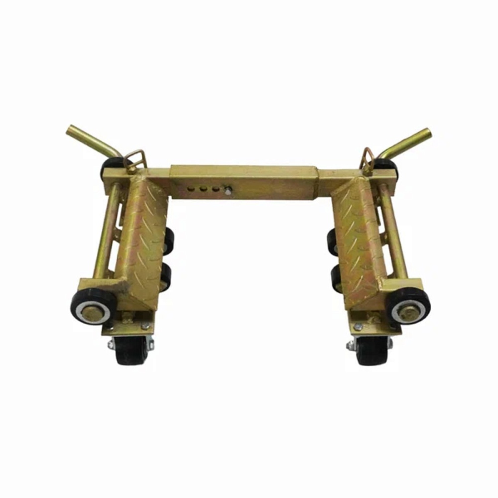 WDK-80300 Тележка под колеса автомобиля Wiederkraft