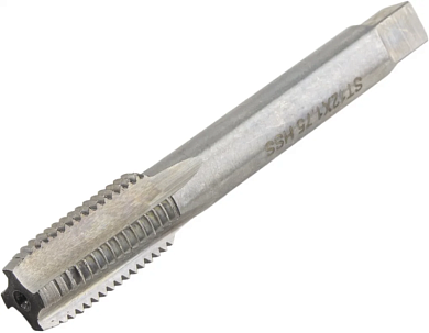 Метчик специальный STI для вставок восстановления резьбы M12 х 1.75, ZIPMEND