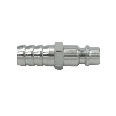 OPT-740PHA Штуцер быстроразъемного соединения ёлочка под шланг 12 мм OPTIMUS