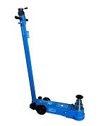 Домкрат пневмогидравлический BRJ-10/25/50