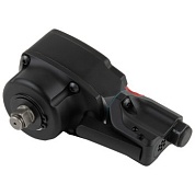 Wiederkraft WDK-20435S Гайковерт пневматический ударный компактный 1/2", 550 Нм,  TWIN TURBO