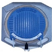 Круги поворотные BRANN Turn Table