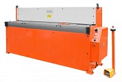 Гильотины гидравлические Stalex THS 2540х4