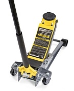 KraftWell ELEVATO H3L Домкрат профессиональный низкопрофильный г/п 3 т.