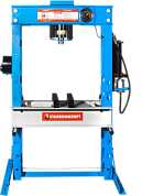 SD0807CEA пневмо-гидравлический пресс на 45 тонн